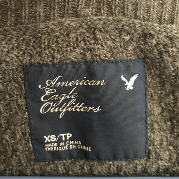 American Eagle Sweater - Picture 4 of 5